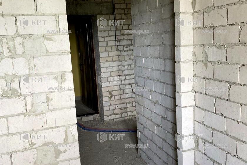 Продаж квартири Харків, Салтівка(Бараб.,Україна), 57м²