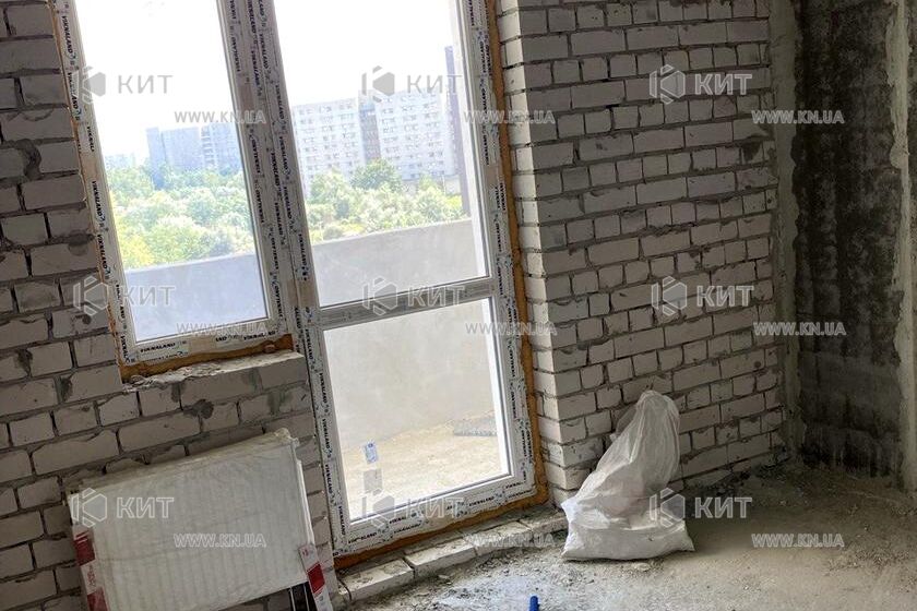 Продаж квартири Харків, Салтівка(Бараб.,Україна), 57м²