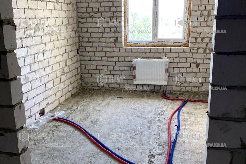 Продаж квартири Харків, Салтівка(Бараб.,Україна), 57м²