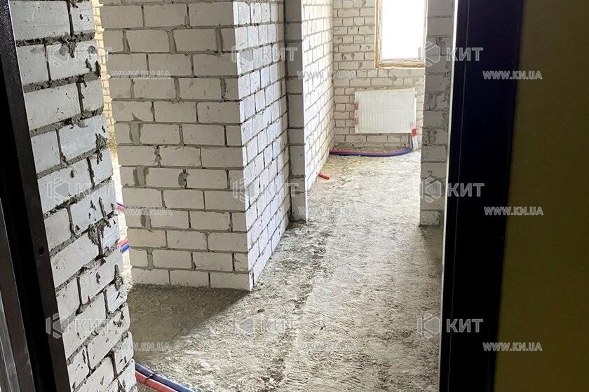 Продаж квартири Харків, Салтівка(Бараб.,Україна), 57м²
