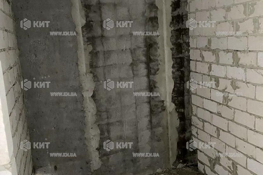 Продаж квартири Харків, Салтівка(Бараб.,Україна), 57м²