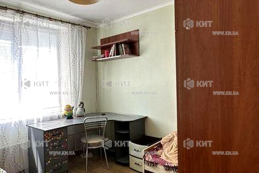 Продажа квартиры Харьков, Салтовка, 524 мрн., 45м²