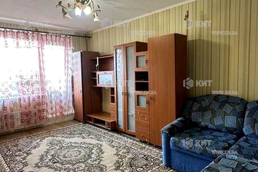 Продажа квартиры Харьков, Салтовка, 524 мрн., 45м²