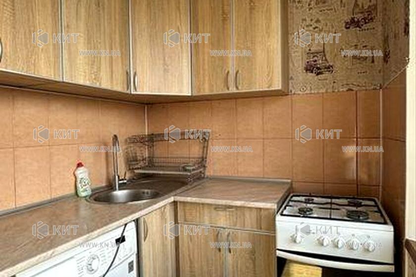 Продажа квартиры Харьков, Салтовка, 524 мрн., 45м²