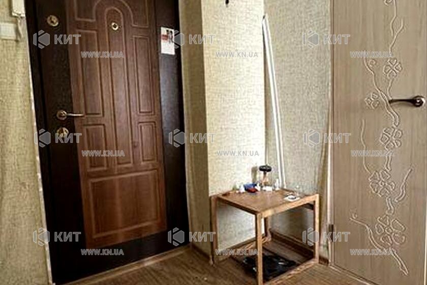 Продажа квартиры Харьков, Салтовка, 524 мрн., 45м²