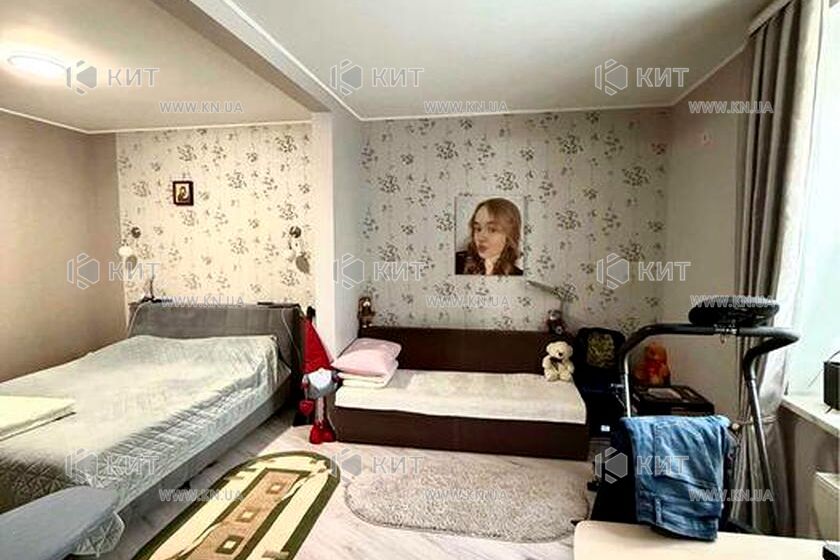 Продаж квартири Харків, ЮЖД, Центр. ринок, 45м²