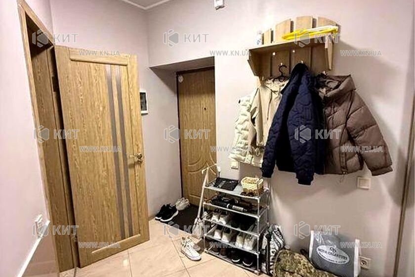 Продаж квартири Харків, ЮЖД, Центр. ринок, 45м²