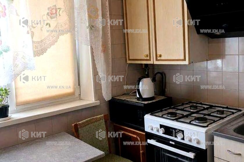 Продаж квартири Харків, Північна Салтівка 5, 68м²