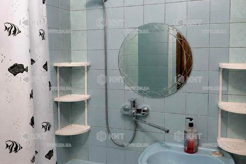 Продаж квартири Харків, Північна Салтівка 5, 68м²