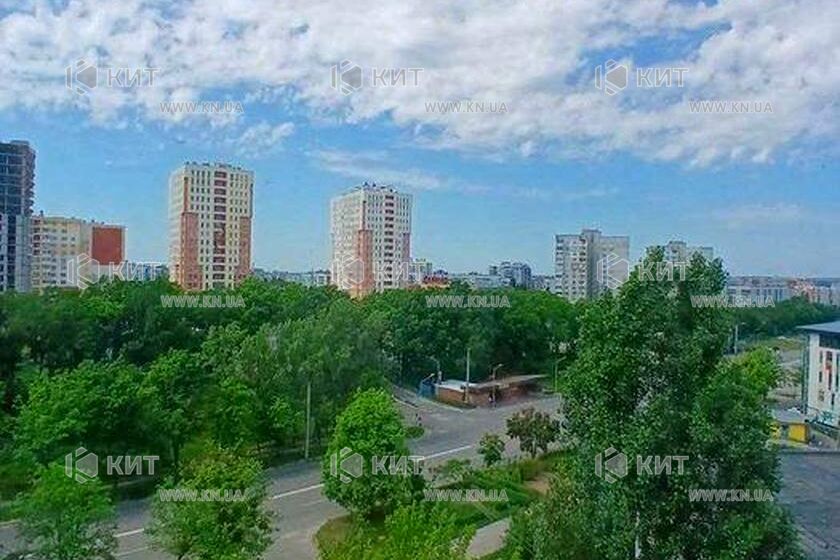 Продаж квартири Харків, Північна Салтівка 5, 68м²