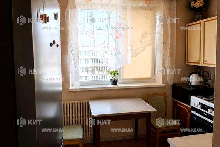 Продаж квартири Харків, Північна Салтівка 5, 68м²