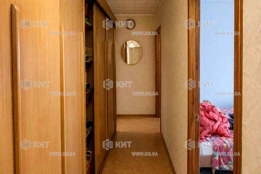 Продаж квартири Харків, Північна Салтівка 5, 68м²