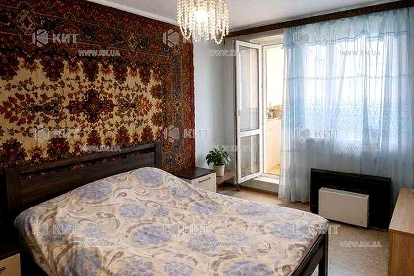 Продаж квартири Харків, Північна Салтівка 5, 68м²
