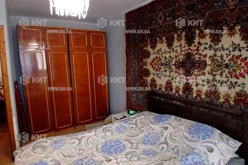 Продаж квартири Харків, Північна Салтівка 5, 68м²