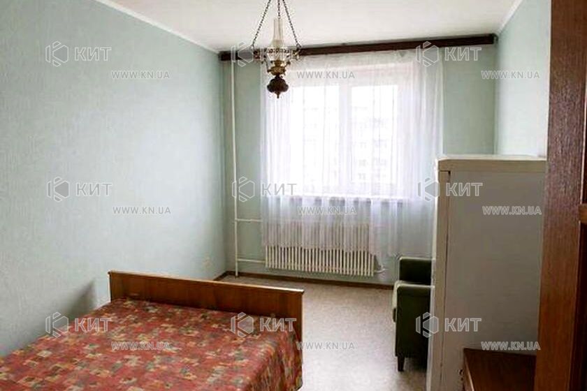 Продаж квартири Харків, Північна Салтівка 5, 68м²
