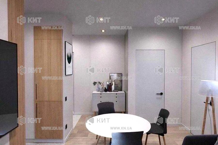 Продажа квартиры Харьков, Клочковская, 57м²