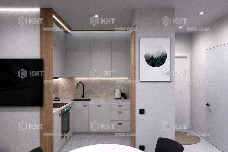 Продажа квартиры Харьков, Клочковская, 57м²
