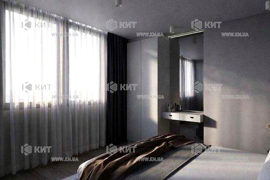 Продажа квартиры Харьков, Клочковская, 57м²