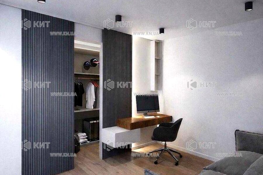Продажа квартиры Харьков, Клочковская, 57м²