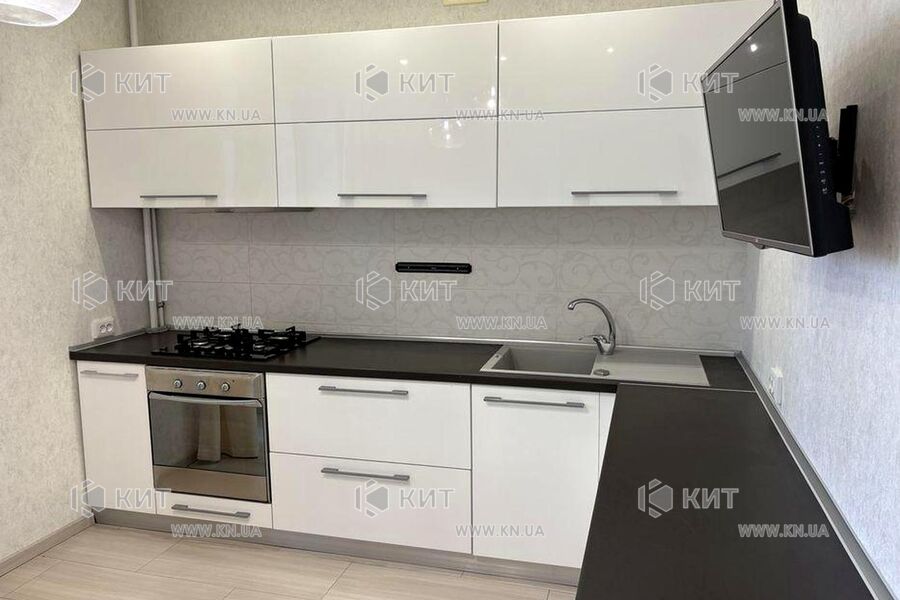 Продажа квартиры Харьков, МЖК Интернационалист, 81м²