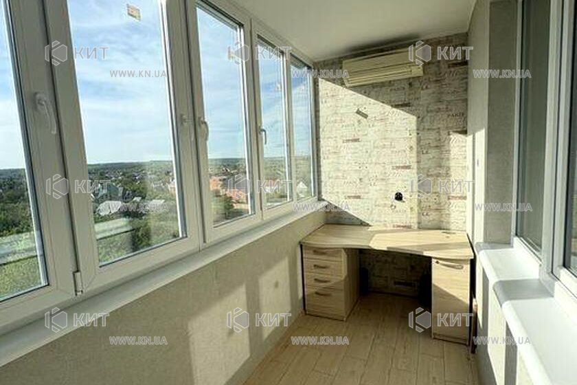 Продажа квартиры Харьков, МЖК Интернационалист, 81м²