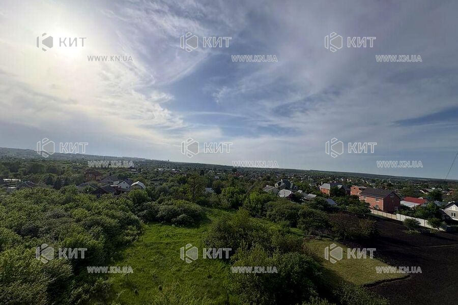 Продажа квартиры Харьков, МЖК Интернационалист, 81м²