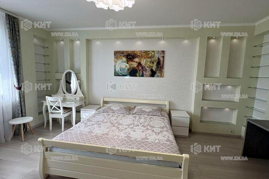 Продажа квартиры Харьков, МЖК Интернационалист, 81м²