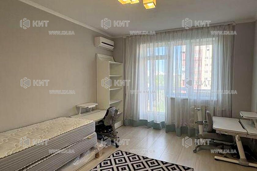 Продажа квартиры Харьков, МЖК Интернационалист, 81м²