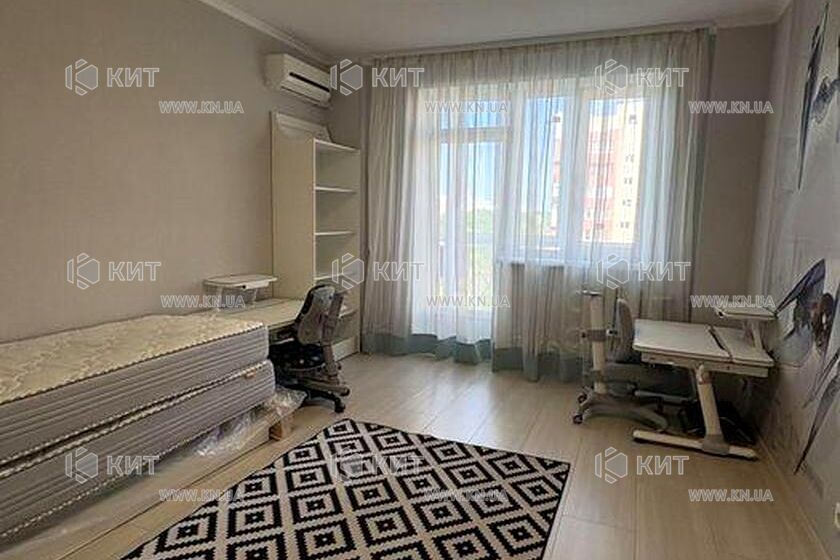 Продажа квартиры Харьков, МЖК Интернационалист, 81м²