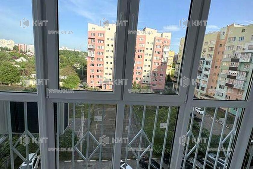 Продажа квартиры Харьков, МЖК Интернационалист, 81м²