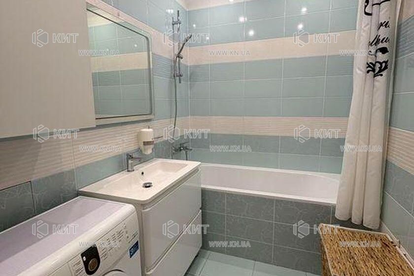 Продажа квартиры Харьков, МЖК Интернационалист, 81м²