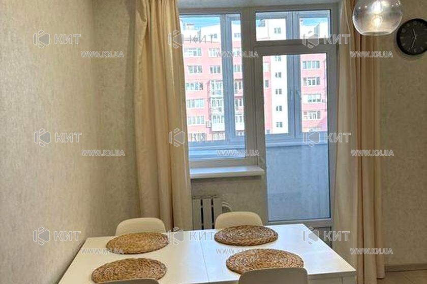 Продажа квартиры Харьков, МЖК Интернационалист, 81м²
