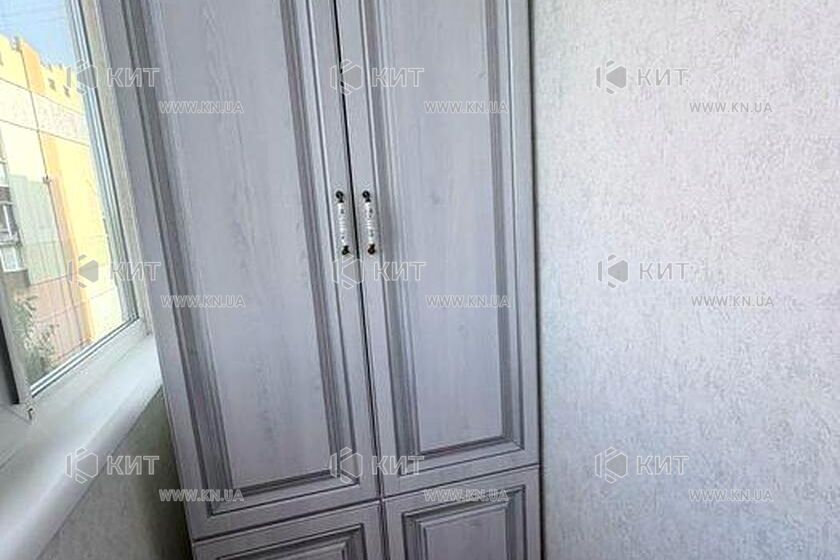 Продажа квартиры Харьков, МЖК Интернационалист, 81м²