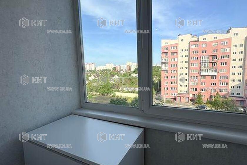 Продажа квартиры Харьков, МЖК Интернационалист, 81м²