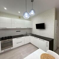 Продажа квартиры Харьков, МЖК Интернационалист, 81м²