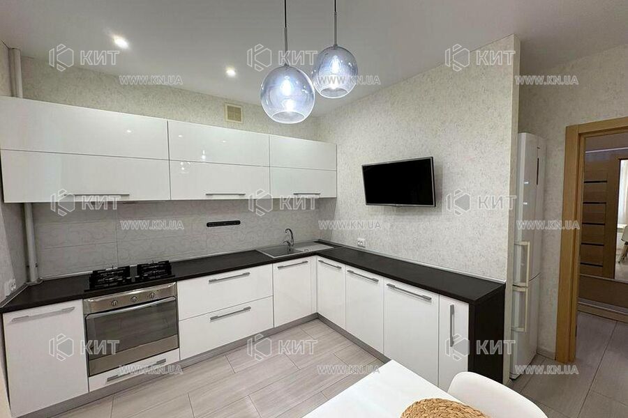 Продажа квартиры Харьков, МЖК Интернационалист, 81м²