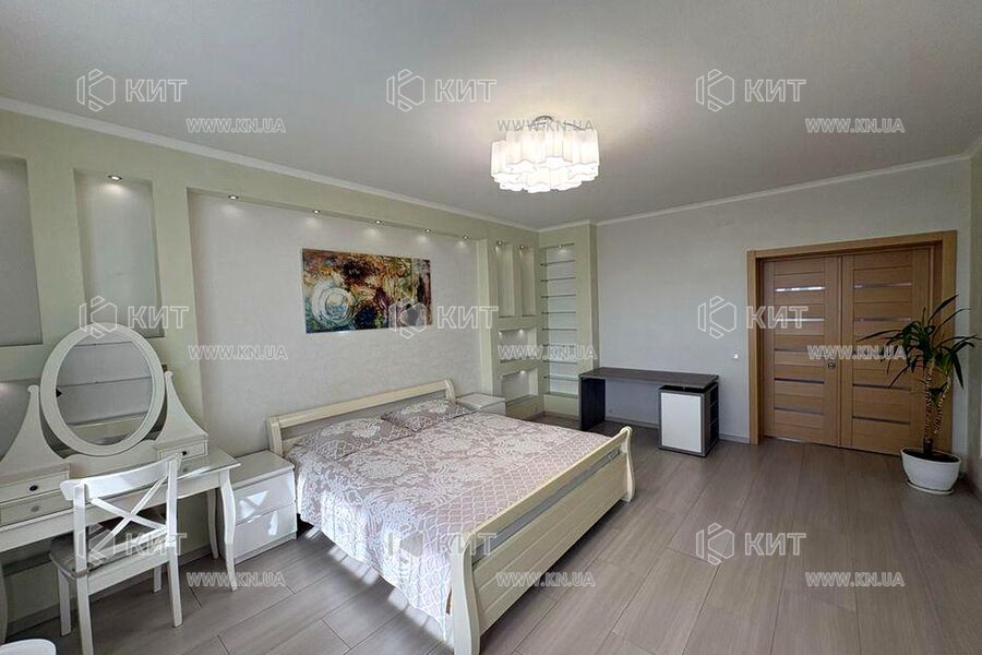 Продаж квартири Харків, МЖК Інтернаціоналіст, 81м²