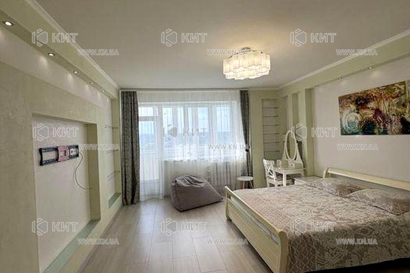 Продажа квартиры Харьков, МЖК Интернационалист, 81м²