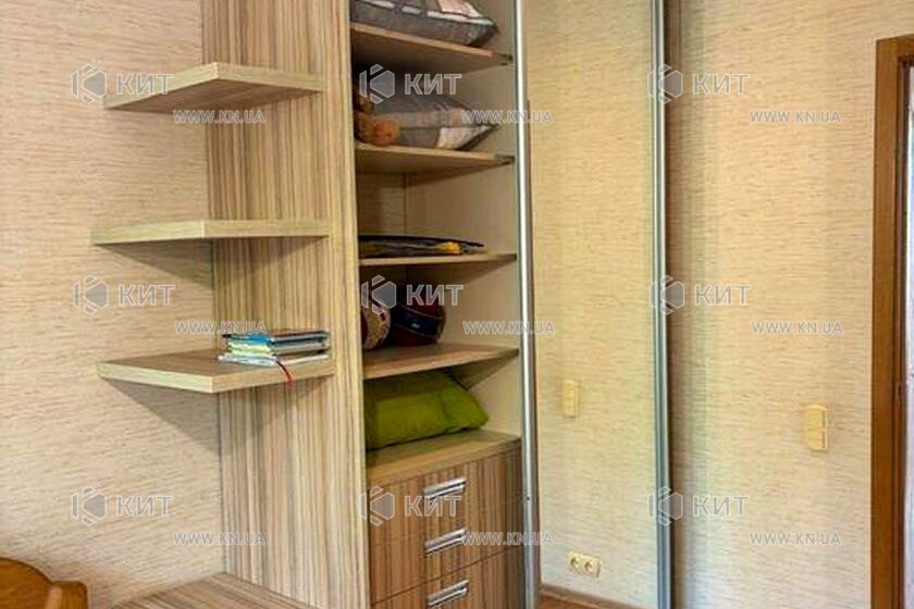Продажа квартиры Харьков, Научная, 57.1м²