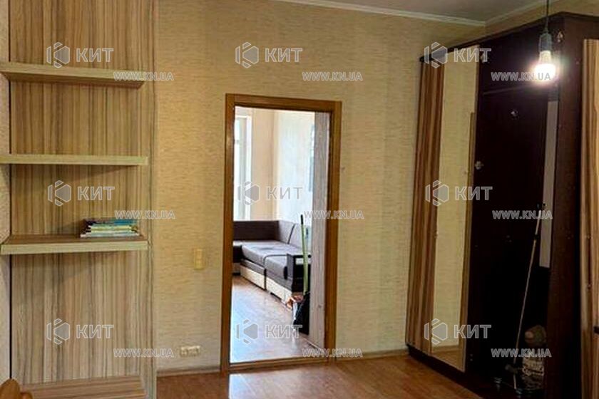 Продажа квартиры Харьков, Научная, 57.1м²