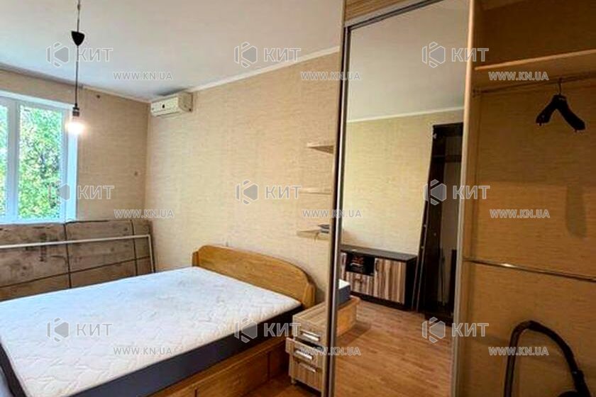 Продажа квартиры Харьков, Научная, 57.1м²