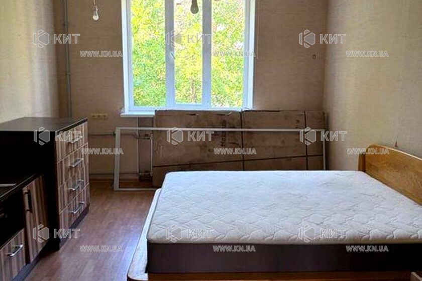 Продажа квартиры Харьков, Научная, 57.1м²