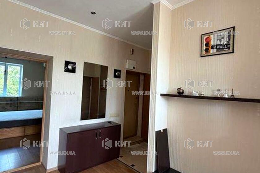 Продажа квартиры Харьков, Научная, 57.1м²