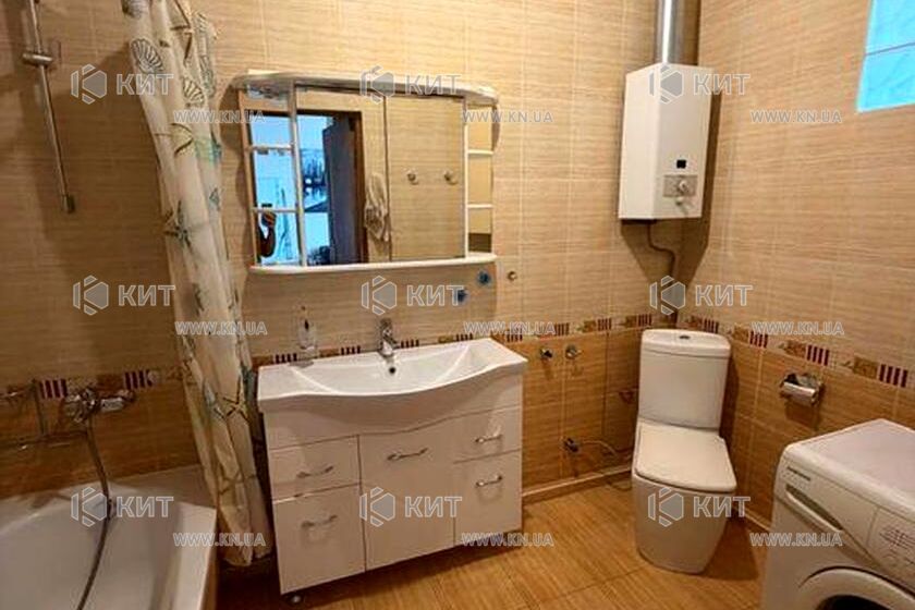 Продажа квартиры Харьков, Научная, 57.1м²