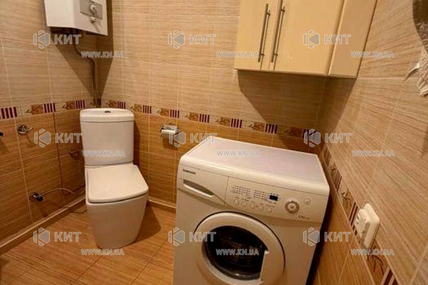 Продажа квартиры Харьков, Научная, 57.1м²