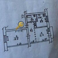 Продажа квартиры Харьков, Научная, 57.1м²