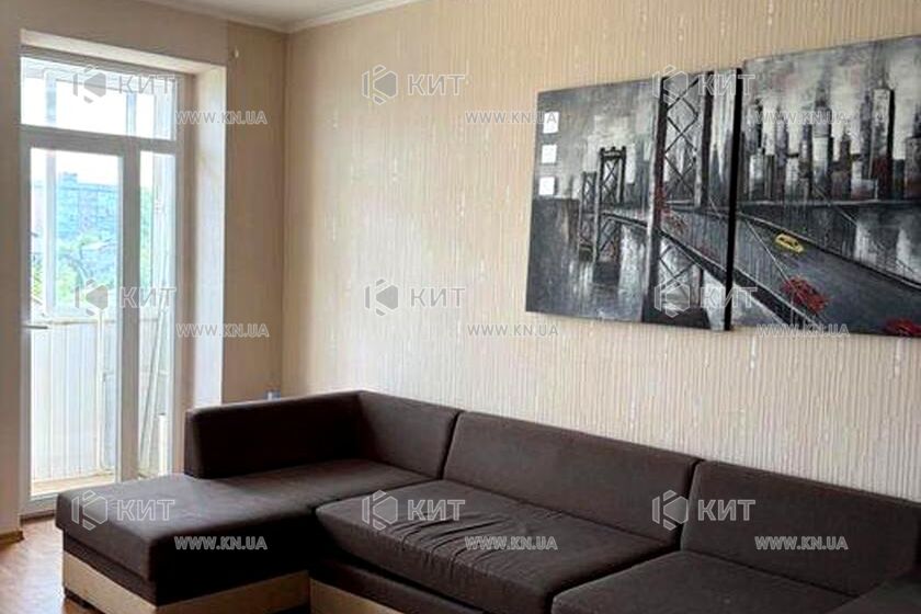 Продажа квартиры Харьков, Научная, 57.1м²