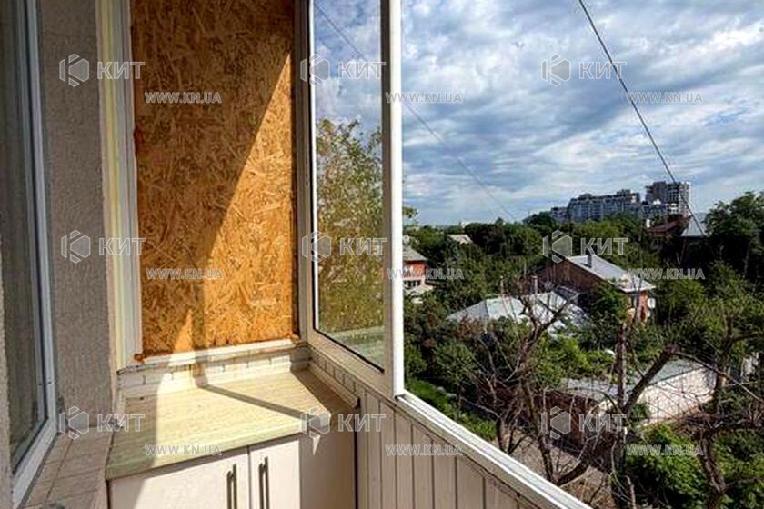 Продажа квартиры Харьков, Научная, 57.1м²