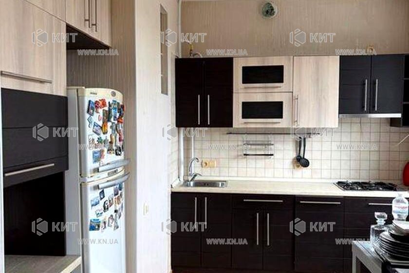 Продажа квартиры Харьков, Научная, 57.1м²