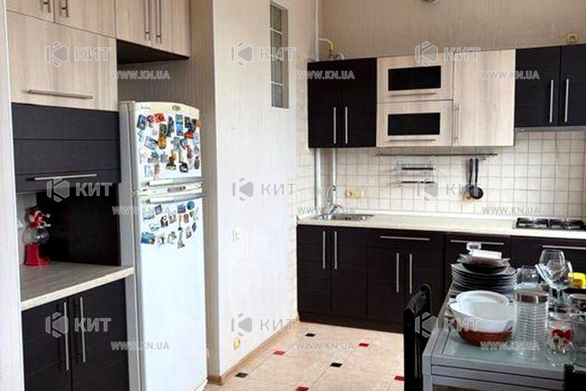 Продажа квартиры Харьков, Научная, 57.1м²